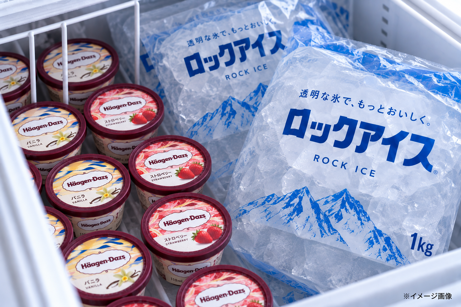 物販について